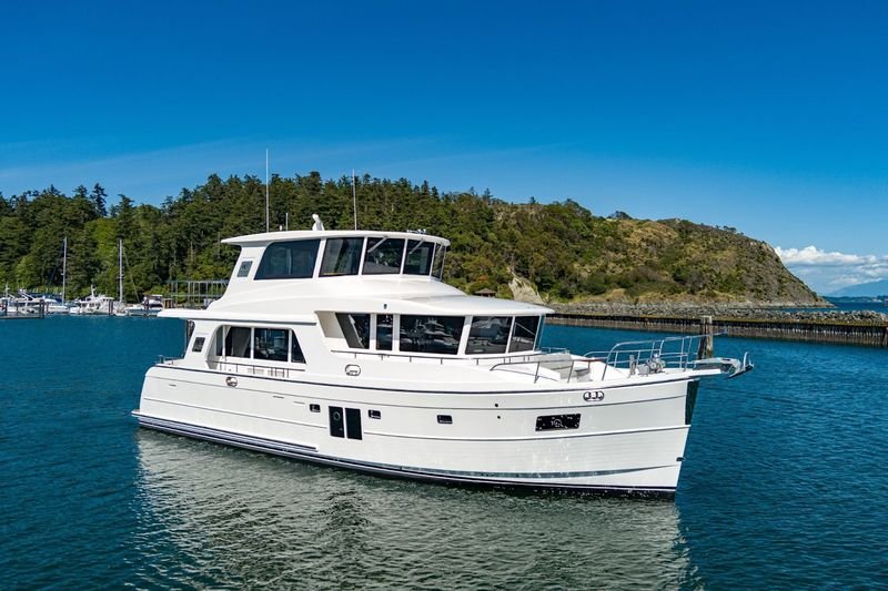 Boat Booking