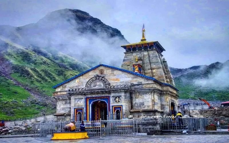 Kedarnath Yatra