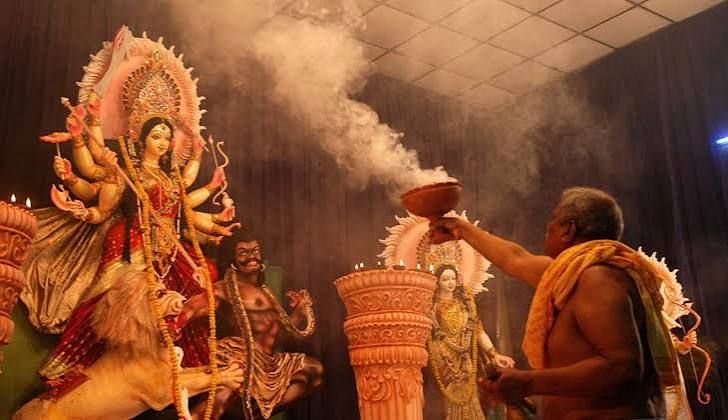 Mathura - Vrindavan Darshan