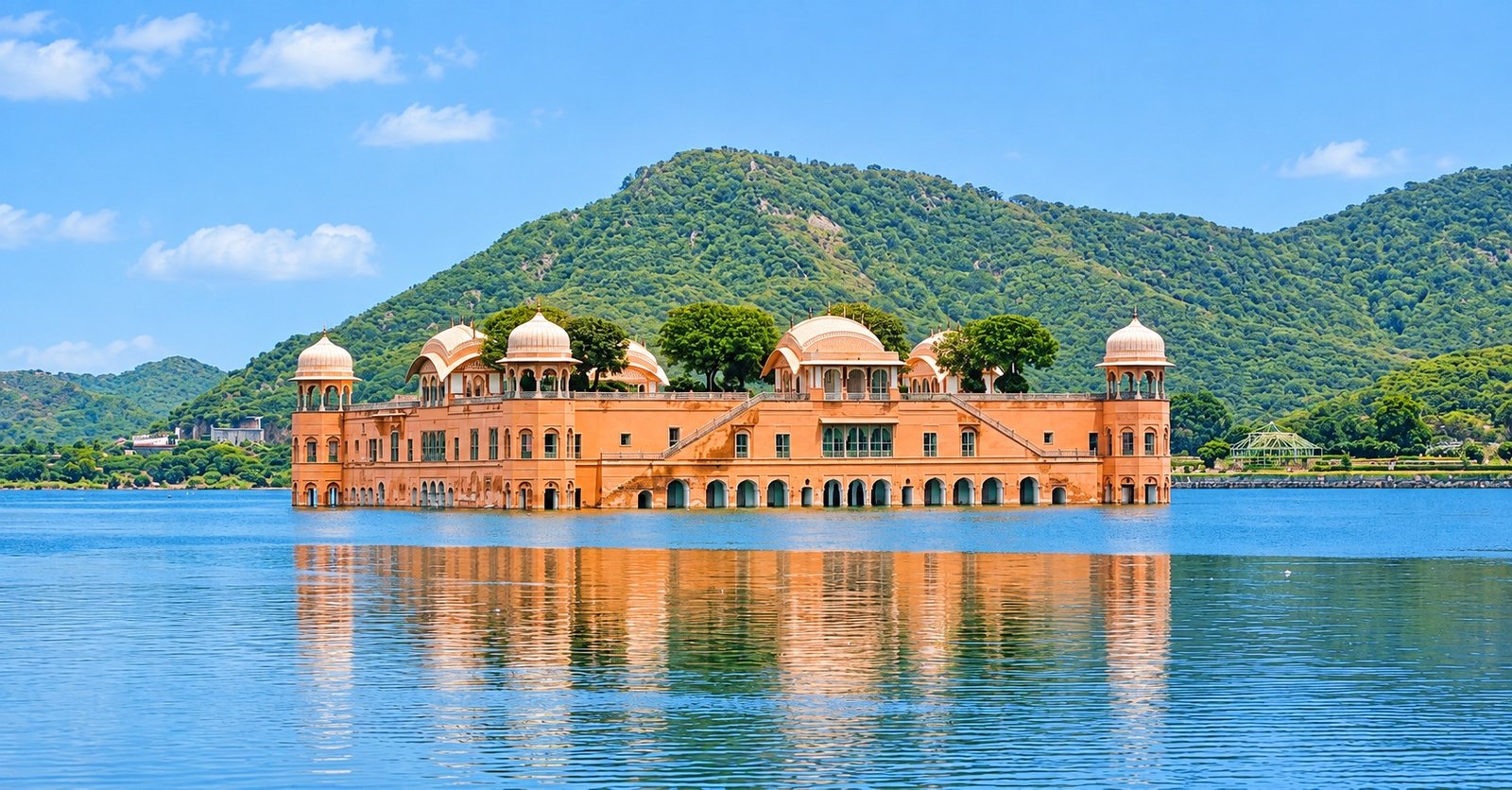 Jaipur & Khatu Shyam Ji