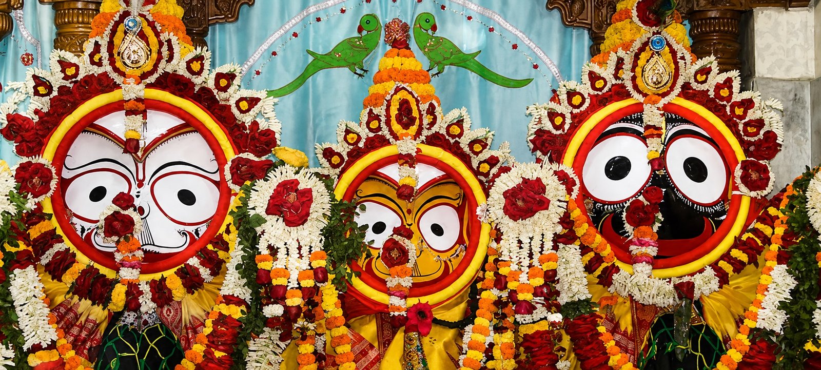 Jagannath Puri - Bhubaneshwar Yatra