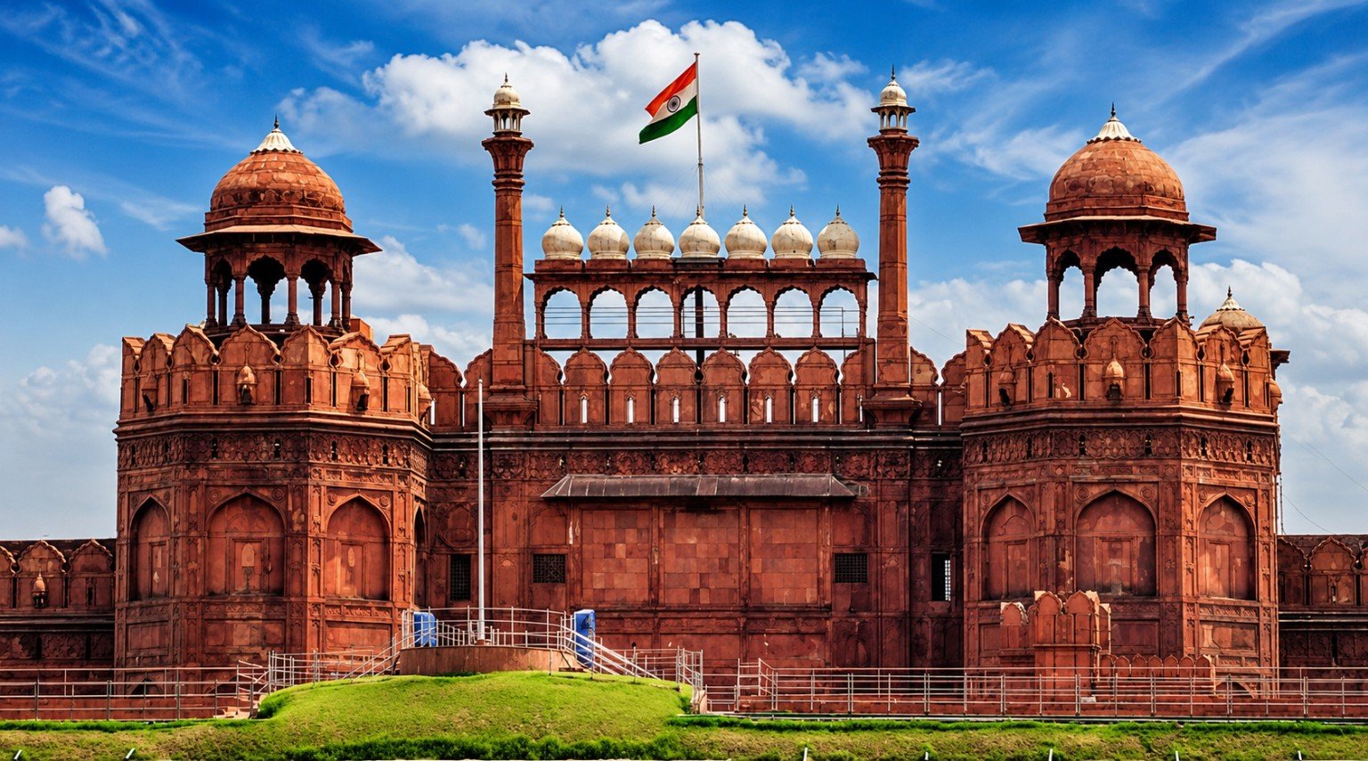 Golden Triangle - Delhi, Agra & Jaipur