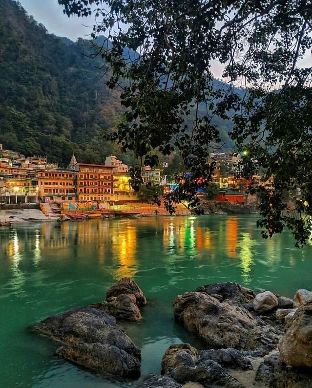 Haridwar - Rishikesh Yatra